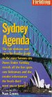 Fielding's Sydney Agenda (9781569521236) by Lyons, Nan