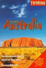 Beispielbild fr Fielding's Australia zum Verkauf von Wonder Book