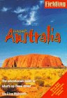Stock image for Fielding's Australia for sale by Wonder Book