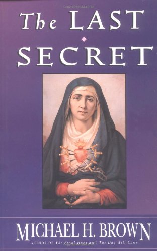 Beispielbild fr The Last Secret zum Verkauf von Wonder Book