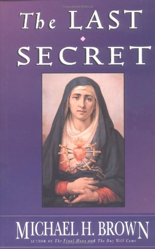 Stock image for Last Secret for sale by TextbookRush