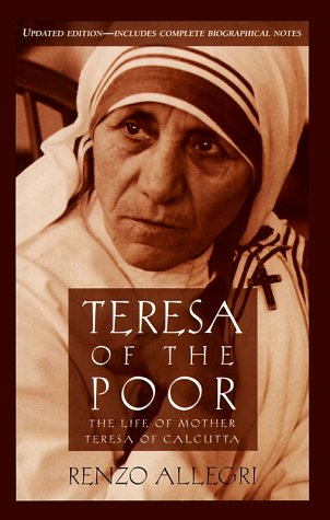 9781569551004: Teresa of the Poor: The Story of Her Life