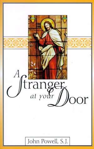 Stock image for A Stranger at Your Door for sale by Irish Booksellers