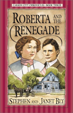 9781569551233: Roberta and the Renegade