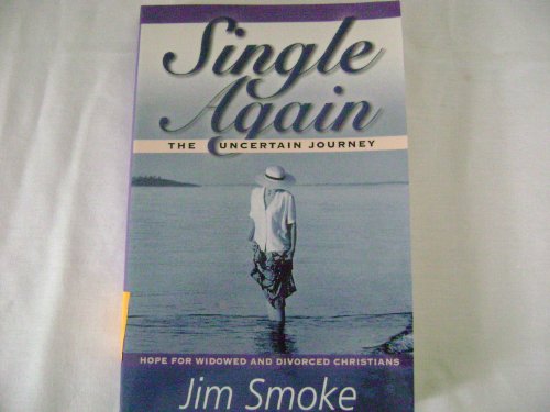Stock image for Single Again: The Uncertain Journey for sale by HPB-Diamond