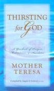 9781569552278: Thirsting for God: A Yearbook of Prayers, Meditations and Anecdotes