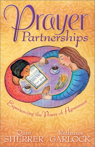 Imagen de archivo de Prayer Partnerships: The Power of Agreement a la venta por SecondSale