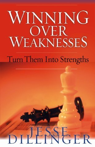 Beispielbild fr Winning Over Weaknesses: How to Turn Them Into Strengths zum Verkauf von ThriftBooks-Atlanta