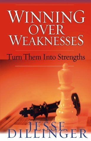 9781569553541: Winning over Weaknesses: How to Turn Them into Strengths