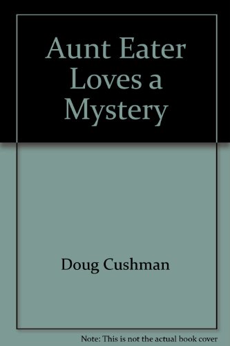 9781569561898: Aunt Eater Loves a Mystery