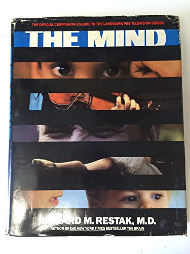 Stock image for The Mind for sale by Ergodebooks