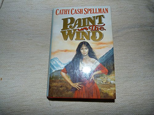 Stock image for Paint the Wind for sale by Hawking Books