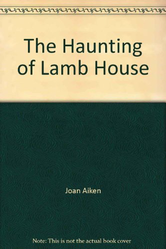 9781569564318: The Haunting of Lamb House