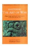 Imagen de archivo de Mastering the Art Of War a la venta por Books Puddle