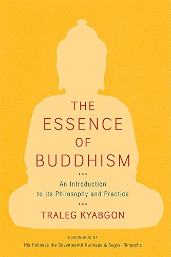 Beispielbild fr The Essence of Buddhism zum Verkauf von Majestic Books