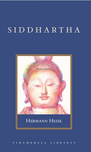 9781569570364: Siddhartha [Paperback] [Dec 08, 2016] Hesse, Hermann