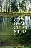 9781569570531: Open Heart, Clear Mind [OPEN HEART CLEAR MIND] [Paperback]