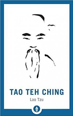Tao Teh Ching - TZU LAO, TZU LAO, TZU LAO