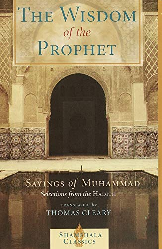 Beispielbild fr Wisdom of Prophet, The zum Verkauf von Majestic Books