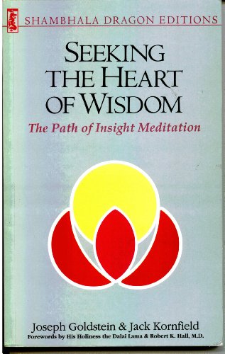 9781569571217: Seeking the Heart of Wisdom