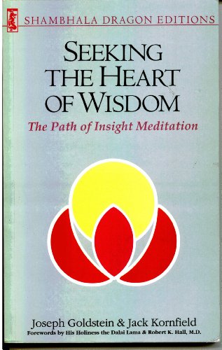 9781569571217: Seeking the Heart of Wisdom