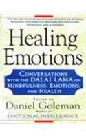 Healing Emotions (9781569571248) by Goleman, Daniel