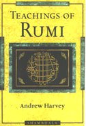 9781569571286: Teachings of Rumi
