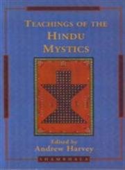 Beispielbild fr Teachings of the Hindu Mystics zum Verkauf von WorldofBooks