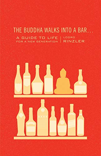 Stock image for The Buddha Walks into a Bar for sale by Books Puddle