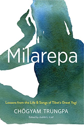 Beispielbild fr Milarepa : Lessons from the Life and Songs of Tibet&rsquo;s Great Yogi zum Verkauf von Books Puddle