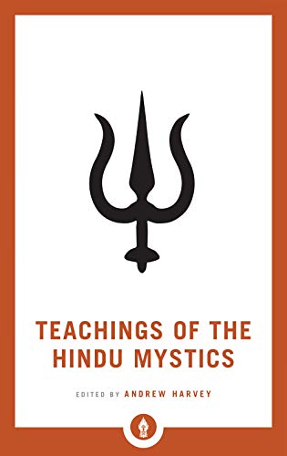 9781569572078: Teachings of the Hindu Mystics (Pocket Library)