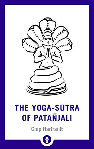 Imagen de archivo de YOGA SUTRA OF PATANJALI a la venta por Majestic Books