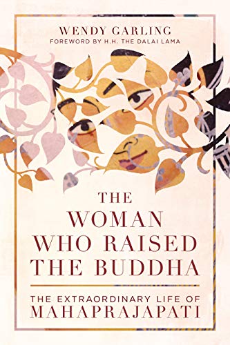 Stock image for THE WOMAN WHO RAISED THE BUDDHA: (SHAMBHALA SOUTH ASIA EDITIONS) for sale by dsmbooks