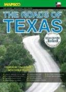 Beispielbild fr The Roads of Texas zum Verkauf von SecondSale