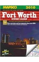 Fort Worth Street Guide