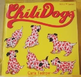 Imagen de archivo de Chili Dogs a la venta por Better World Books