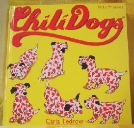 9781569693254: Chili Dogs (Petz Series)