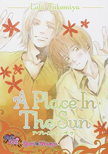 9781569700860: A Place in the Sun (Yaoi)