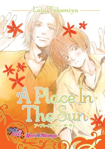 9781569700860: A Place in the Sun (Yaoi)