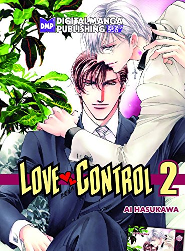 Beispielbild fr Renai Sousa: Love Control, Vol. 2 zum Verkauf von KuleliBooks