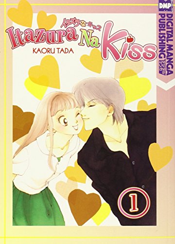 Beispielbild fr Itazura Na Kiss Volume 1 zum Verkauf von HPB-Ruby