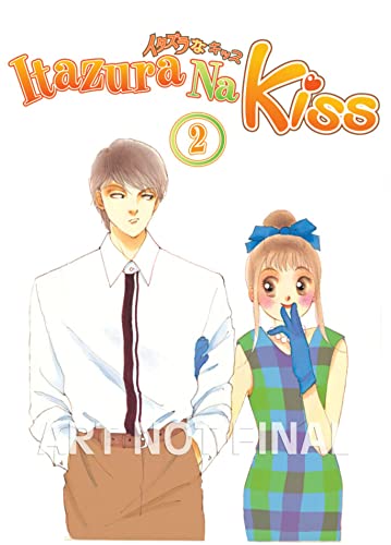 Stock image for Itazura Na Kiss Volume 2 for sale by HPB-Ruby