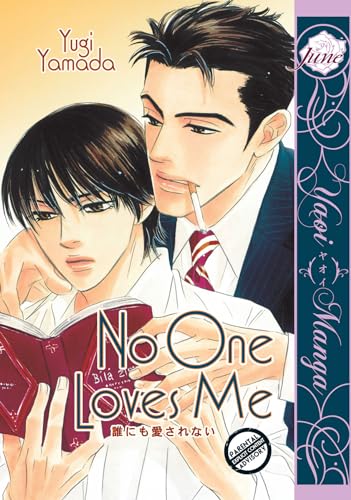 Beispielbild fr No One Loves Me (Yaoi) zum Verkauf von Books of the Smoky Mountains