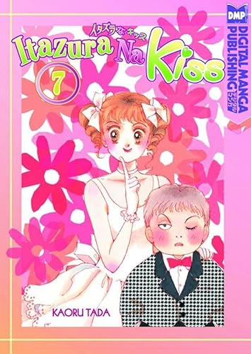 Beispielbild fr Itazura Na Kiss 7 zum Verkauf von HPB-Diamond