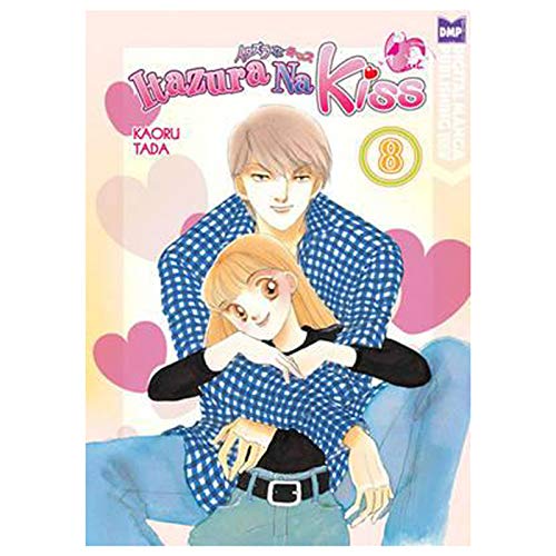 Stock image for Itazura Na Kiss Volume 8 (Itazura Na Kiss, 8) for sale by Decluttr