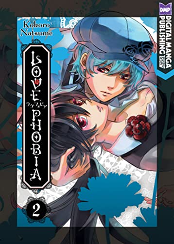 Stock image for Lovephobia Volume 2 (LOVEPHOBIA GN) for sale by Red's Corner LLC