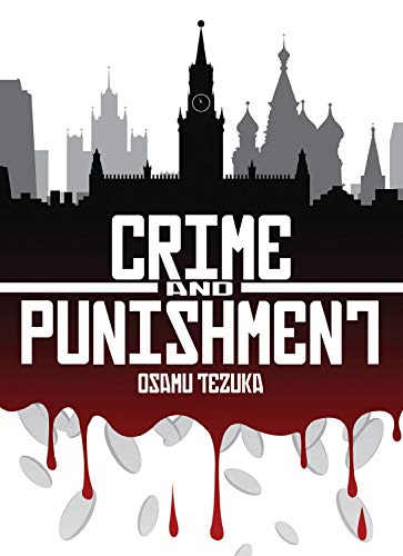 9781569703526: Crime and Punishment