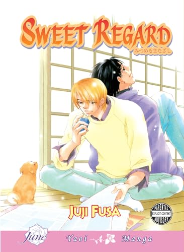 Stock image for Sweet Regard (Yaoi) (Yaoi Manga) for sale by BooksRun