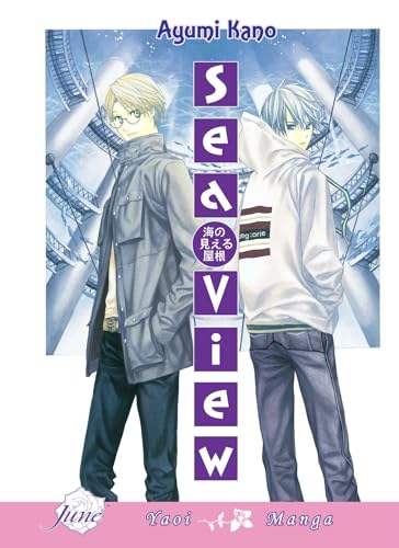 Beispielbild fr Sea View (Yaoi) (Yaoi Manga) zum Verkauf von WorldofBooks