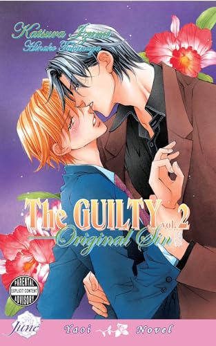 The Guilty 2: Original Sin (9781569706138) by Izumi, Katsura